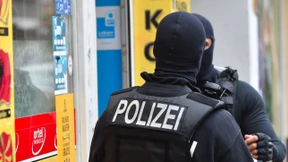 Rauschgiftrazzia gegen Clans in Dortmund und Umgebung
