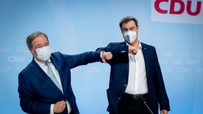 „Es hellt sich auf“ für die Union