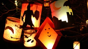 Kindergarten wegen Umbenennung des Martins-Fest bedroht