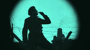 Die toten Soldaten kehren zurück