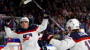 Russland und Amerika sicher im Viertelfinale