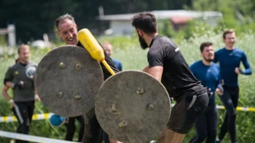 Flugausfälle und Veranstaltungsabsagen in Hessen