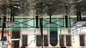 „Es fühlt sich nicht wie eine Katastrophe an“