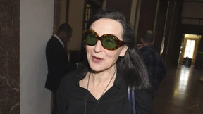 Die Frau mit dem sicheren Gespür für Kunst