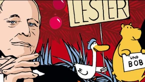 Was Sie alles haben müssen 