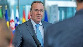 Wer hält länger durch?