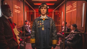 Mittelgradige Episoden