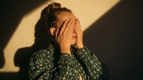 „Die Nachrichten am Abend machen einfach nur Angst“