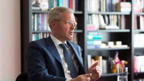 Angst ums digitale Nervensystem