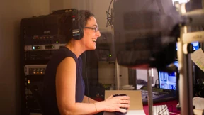 Fortsetzung in der Realität 