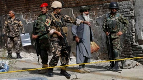 Tote bei Anschlag auf Armeebus in Kabul