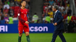 Ronaldo reist zu seinen Zwillingen ab