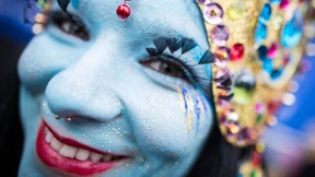 Die Götter tanzen wieder