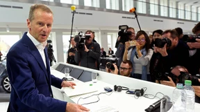 Autobosse einigen sich auf Elektro-Auto-Strategie