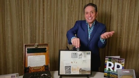 An Kakerlaken verfütterten Mondstaub kaufen?