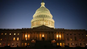 FBI verhindert Anschlag auf das Kapitol