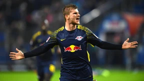 Werner überrennt den HSV