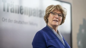 Mein Abschied von der Politik