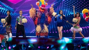 Ein ESC-Halbfinale mit Frauenpower und Saunagängen