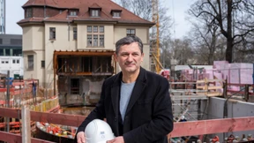 „Gute Neubauten sind Denkmäler von morgen“