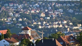 So teuer wohnt Deutschland