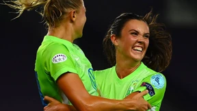 Viel Arbeit und blaue Flecken für Wolfsburg