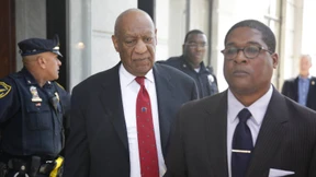 Cosby schuldig gesprochen