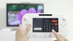 Nintendo hofft auf die Wende mit der Wii U