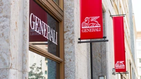 Generali fährt Geschäft mit Lebensversicherungen zurück