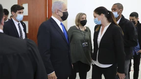 Korruptionsprozess gegen Netanjahu geht weiter