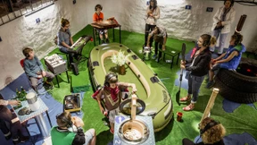 Macht euch endlich wieder wichtig!