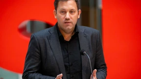 Nicht mehr Mitte? Von wegen!