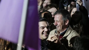 Syriza verfehlt absolute Mehrheit