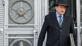 Berlin ruft deutschen Botschafter in Moskau zu Konsultationen zurück