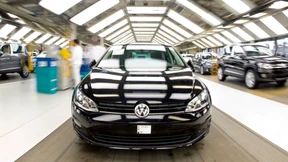 VW präsentiert nach Machtkampf Quartalsbilanz 