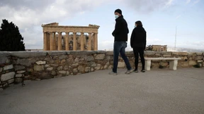 „Die Welt braucht Urlaub“