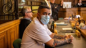 Ein Angebot für Abou-Chaker