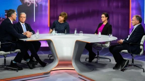 „Man respektiert uns nicht als geopolitische Großmacht“