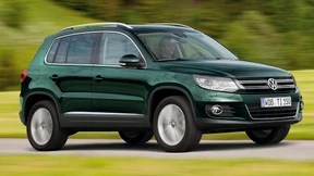 Über das Amerika-Gefühl im SUV