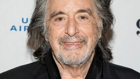 Al Pacino wird mit 83 Vater