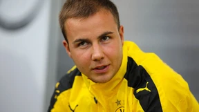 Das Ende von Götzes langer Leidenszeit