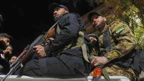 Offenbar Dutzende Tote bei Kämpfen in Syrien