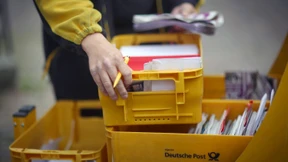 Noch immer nicht alle Briefe angekommen