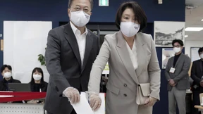 Wuchern mit dem Virus-Pfund