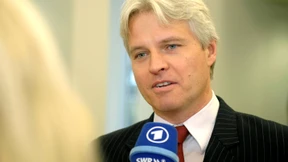 Sieger von Karlsruhe gibt sich zugeknöpft