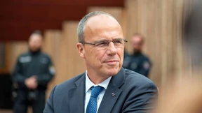 Beuth und die Fehlerkultur bei der Polizei