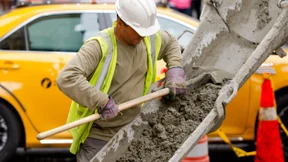 Der unerschütterliche Arbeitsmarkt