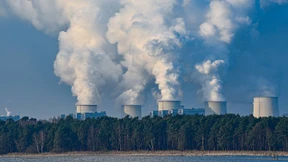 Deutschland soll bis 2045 klimaneutral werden