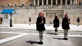 Die Tücken der griechischen Haushaltsrechnung