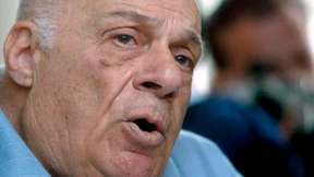 Unnachgiebiger Anwalt der Zypern-Türken 